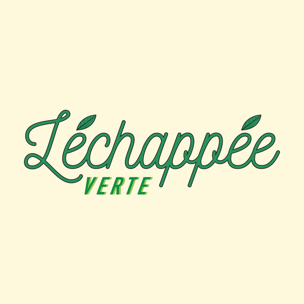 L'Échappée Verte