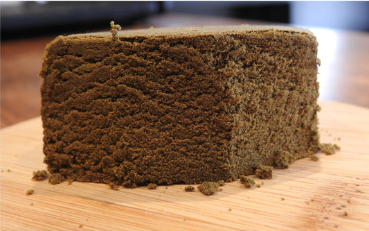 Pollen Sunset Sherbet